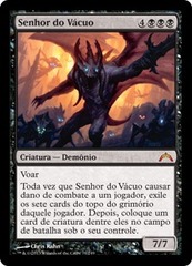Lord of the Void [PORTUGUESE]